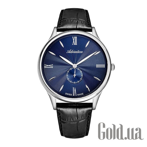 

Швейцарские часы Adriatica, Мужские часы ADR 1230.5265QXL