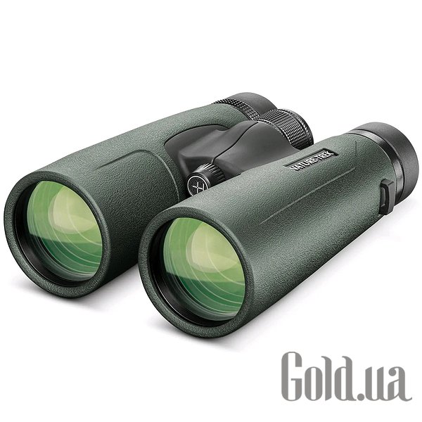 

Бинокль Hawke, Бинокль Trek 10x50 Top Hinge Green