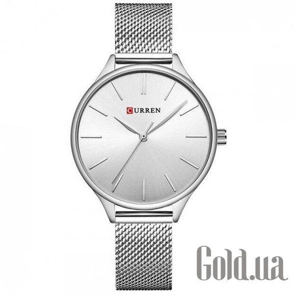 

Женские часы Curren, Женские часы Silvia 2628