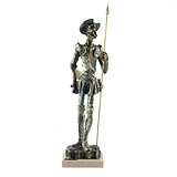 Anglada Статуетка «Дон Кіхот» Ang125, 1757958