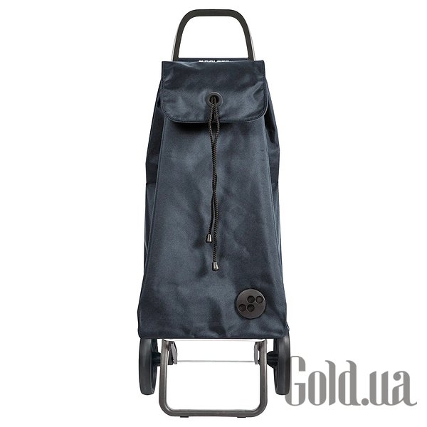 

Дорожная сумка Rolser, Черный, Сумка-тележка I-Max MF 2LRSG 43 Negro