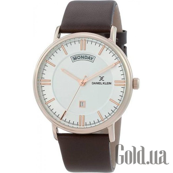 Купить Daniel Klein Мужские часы DK.1.12258-5