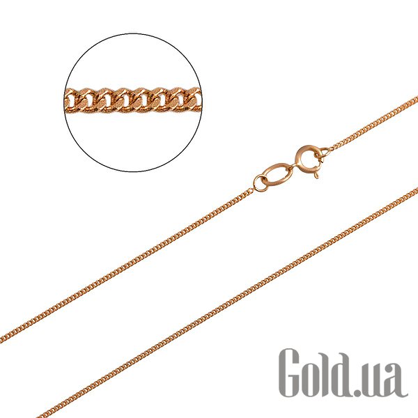 

Женская цепь Fresh Jewelry, Золотая цепочка, 45