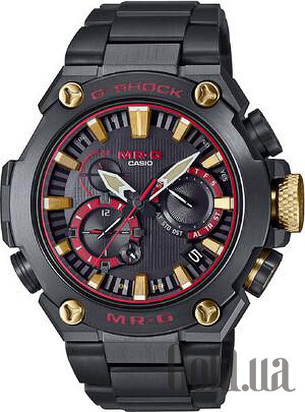 Купити Casio Чоловічий годинник MRG-B2000B-1A4DR