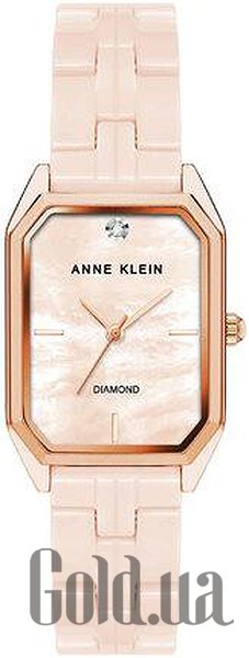 

Женские часы Anne Klein, Женские часы AK/4034RGLP