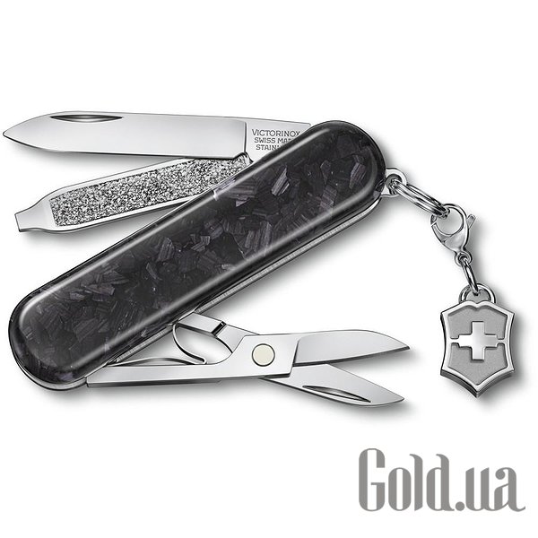 

Нож Victorinox, Мультитул Classic SD Vx06221.90