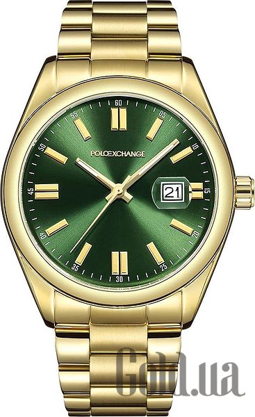 Купить Beverly Hills Polo Club Мужские часы PXW202-05