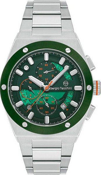 Sergio Tacchini Мужские часы ST.1.10448.4