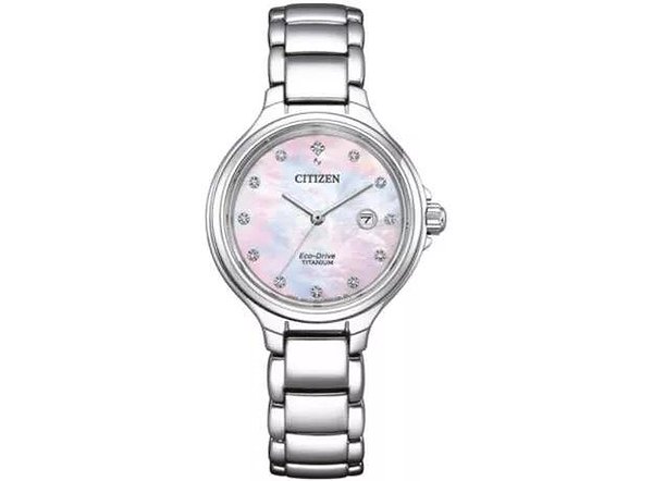 Citizen Жіночий годинник EW2680-84Y