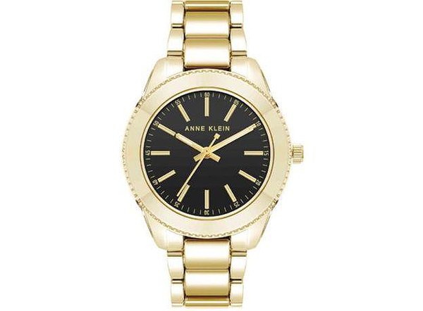 Anne Klein Жіночий годинник AK/5042BKGB