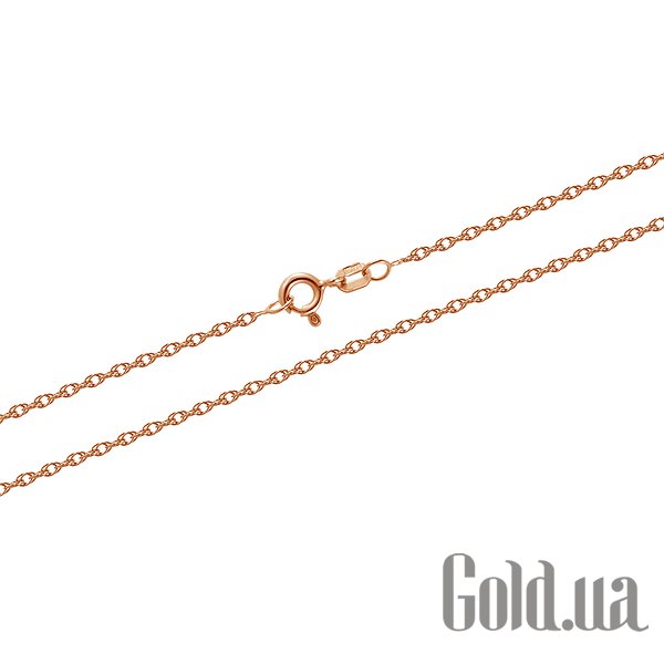 

Женская цепь Lurie Jewelry, Золотая цепочка, 50