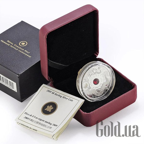

Монеты Silver Coins, Серебряная монета 25 гр