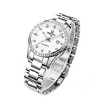 Carnival Женские часы Luiza White Flower 3740, 1797382