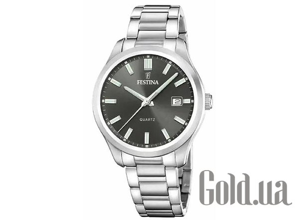 Чоловічий годинник Festina