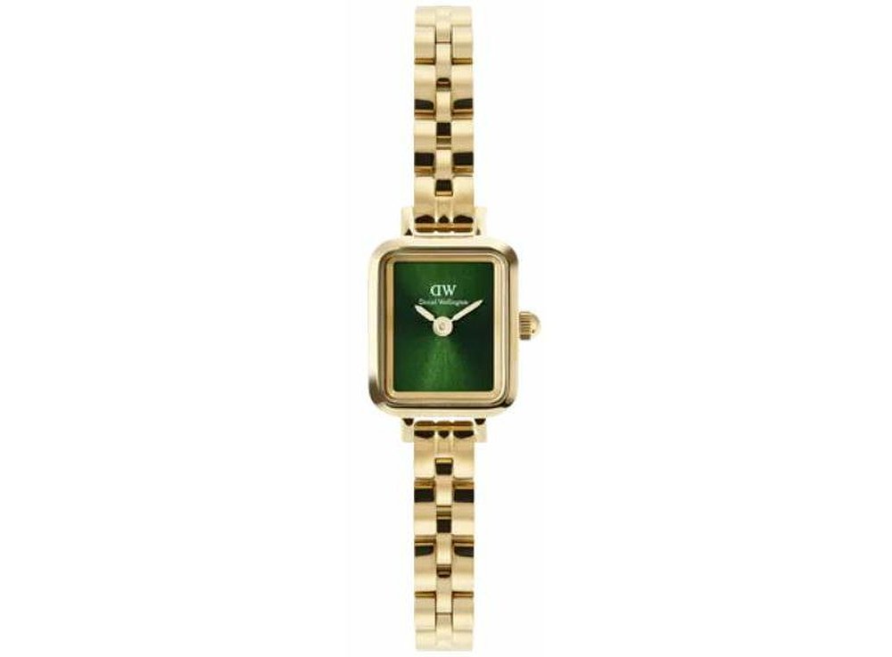 Часы Daniel Wellington Quadro Mini DW00100852