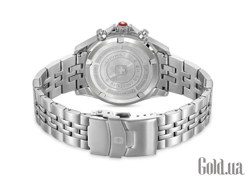 Hanowa Чоловічий годинник SMWGI0007603 SMWGI0007603 – зображення 3
