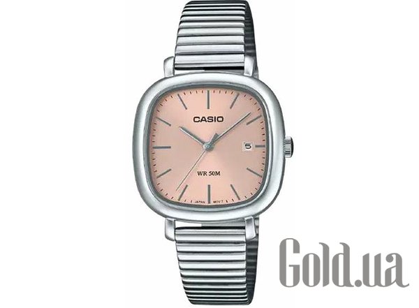 Casio Женские часы LTP-B166D-4AVEF LTP-B166D-4AVEF