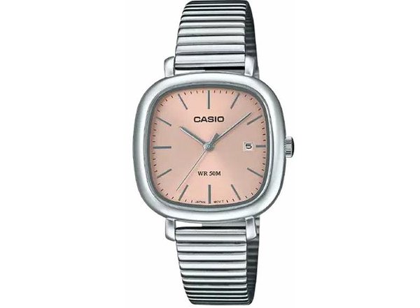Casio Женские часы LTP-B166D-4AVEF LTP-B166D-4AVEF