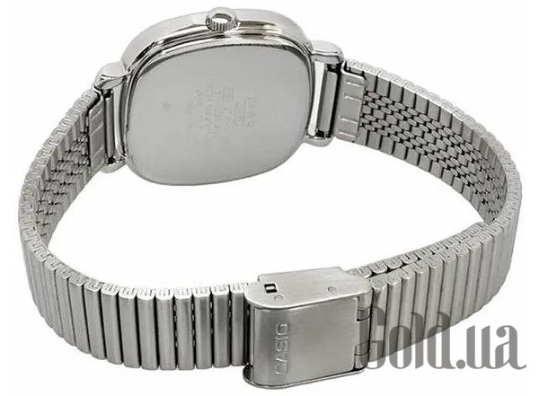 Casio Женские часы LTP-B166D-4AVEF LTP-B166D-4AVEF – изображение 2