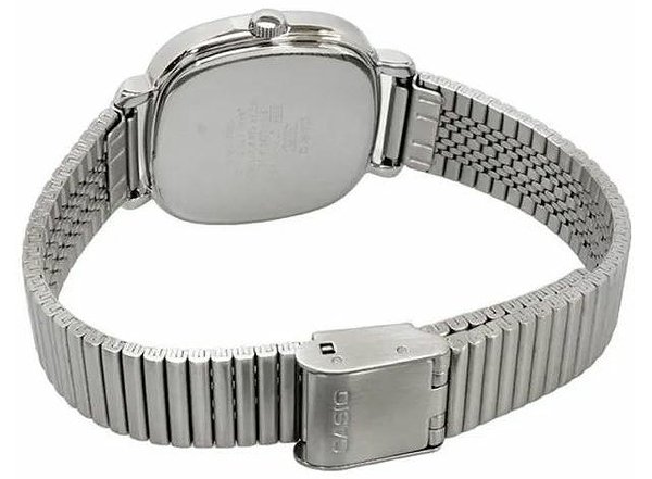 Casio Женские часы LTP-B166D-4AVEF LTP-B166D-4AVEF – изображение 2