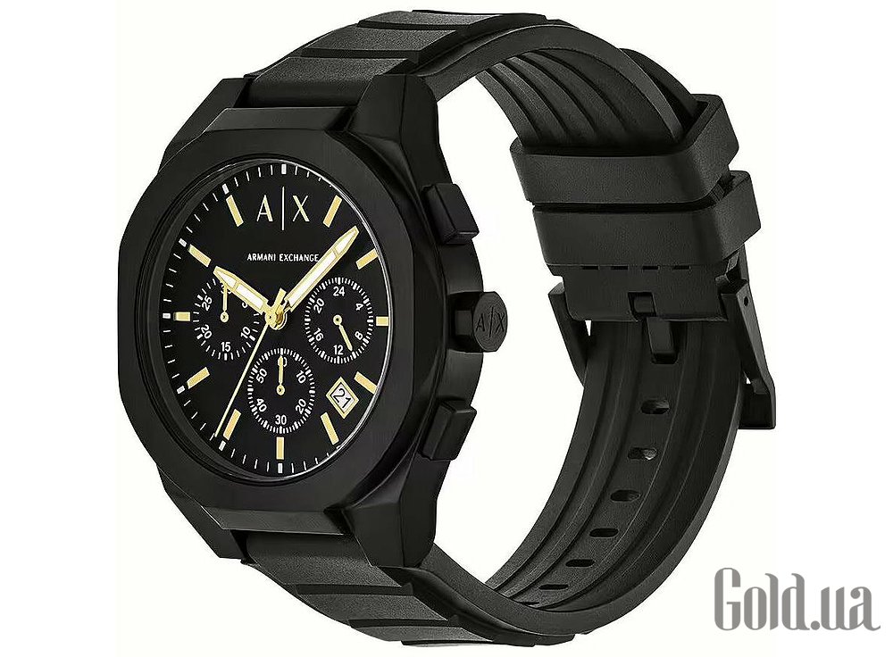 Armani Exchange Чоловічий годинник AX7165SET AX7165SET – зображення 4