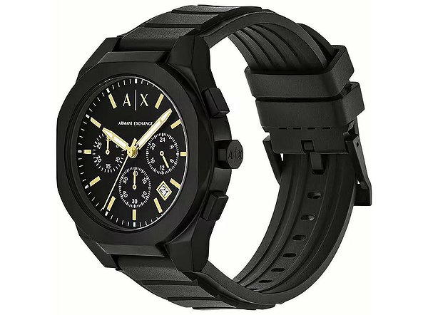 Armani Exchange Чоловічий годинник AX7165SET AX7165SET – зображення 4