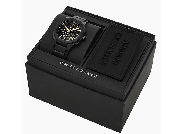 Armani Exchange Чоловічий годинник AX7165SET AX7165SET – зображення 5
