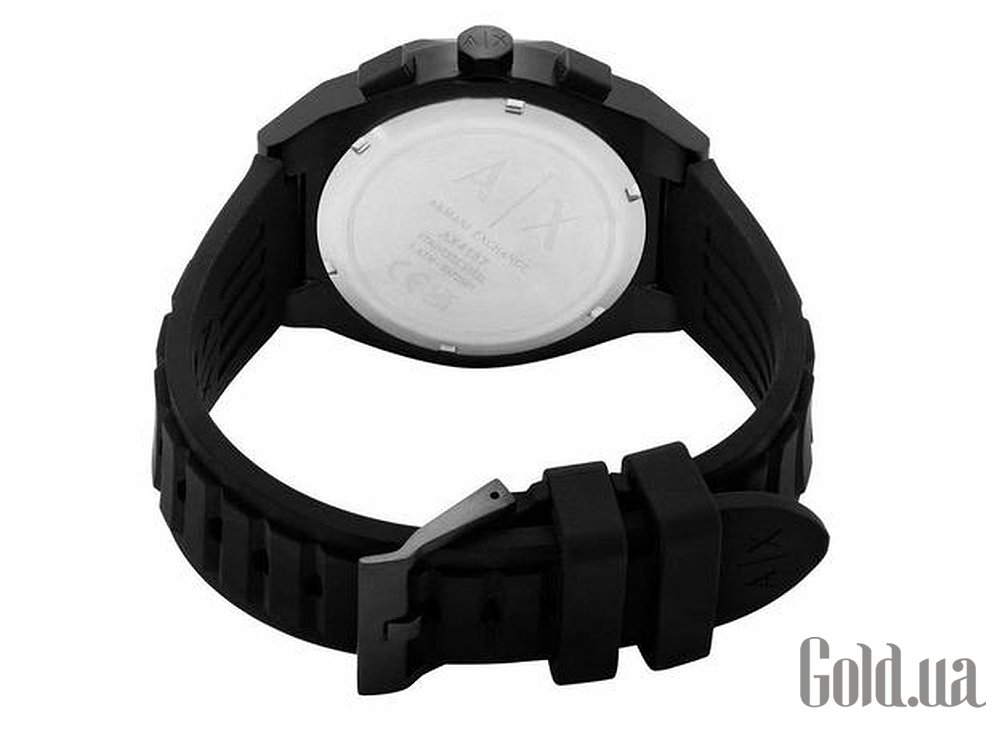 Armani Exchange Чоловічий годинник AX7165SET AX7165SET – зображення 7