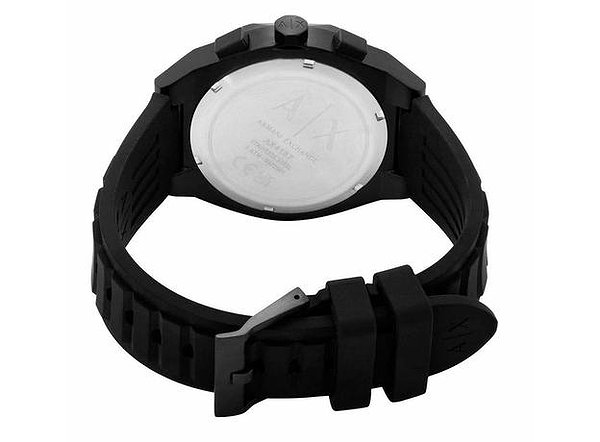 Armani Exchange Чоловічий годинник AX7165SET AX7165SET – зображення 7