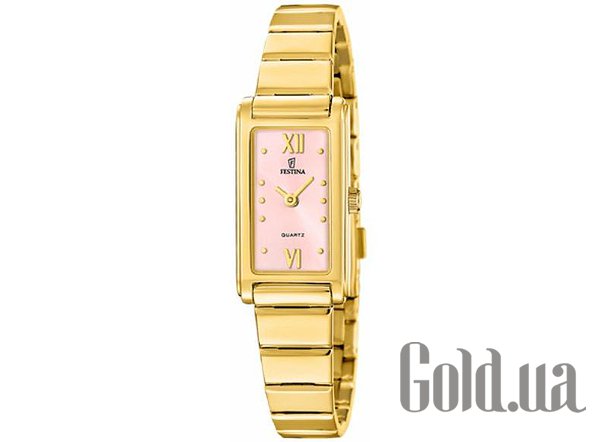 Festina Женские часы F20768/3 F20768/3