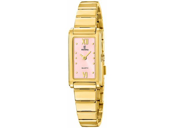 Festina Женские часы F20768/3 F20768/3