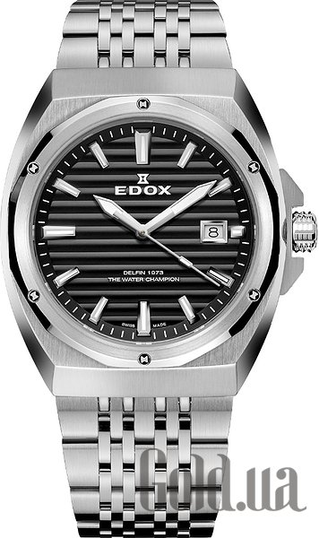Edox Мужские часы 53032 3M NIN 53032 3M NIN