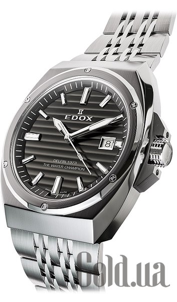 Edox Мужские часы 53032 3M NIN 53032 3M NIN – изображение 2