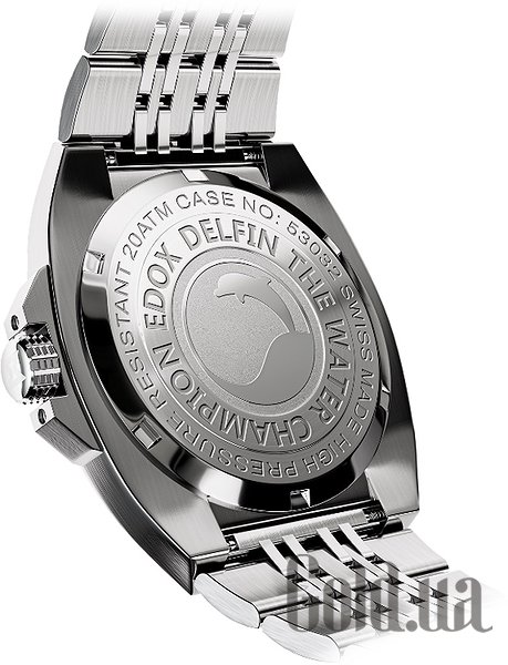 Edox Мужские часы 53032 3M NIN 53032 3M NIN – изображение 3