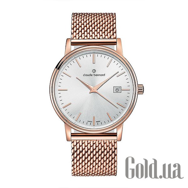 

Швейцарские часы Claude Bernard, 53007 37RM AIR