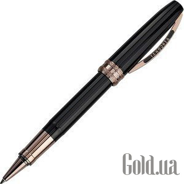 

Ручка Visconti, 29502 Michelangelo 2011 Black RB