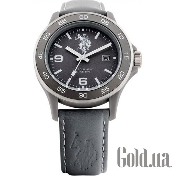 

Мужские часы U.S. POLO ASSN, Мужские часы USP4096GY
