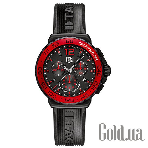 

Швейцарские часы TAG Heuer, Formula 1 CAU1117.FT6024