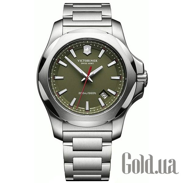 

Швейцарские часы Victorinox Swiss Army, Мужские часы Inox