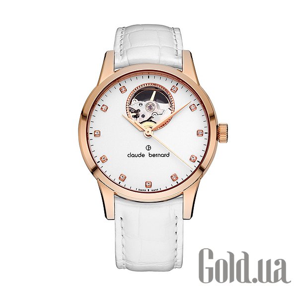 

Швейцарские часы Claude Bernard, Женские часы 85017 37R APR