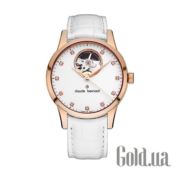 Купить Claude Bernard Женские часы  85017 37R APR