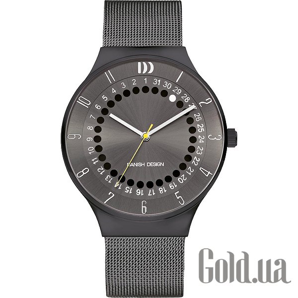 Купить Danish Design Мужские часы IQ66Q1050