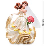 Disney Фигурка Принцесса Белль в свадебном платье Disney-4045444, 1516039