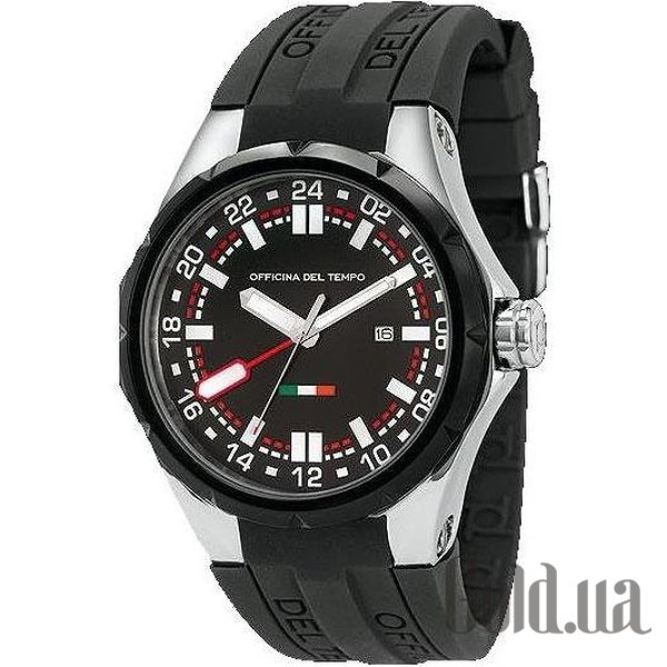 

Мужские часы Officina del Tempo, Мужские часы Sail II OT1029-22N