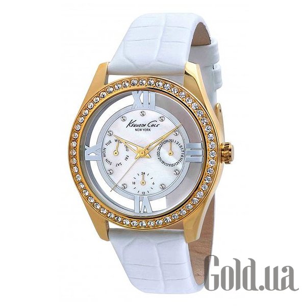 

Дизайнерские часы Kenneth Cole, Женские часы IKC2793
