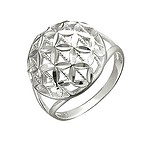 Женское серебряное кольцо, 1615879