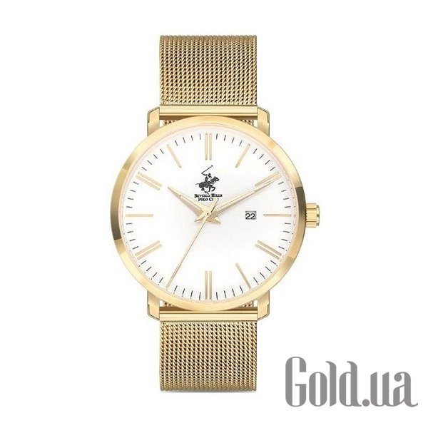 

Дизайнерские часы Beverly Hills Polo Club, Мужские часы BH6048-02