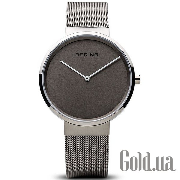 

Дизайнерские часы Bering, Мужские часы Classic 14539-077