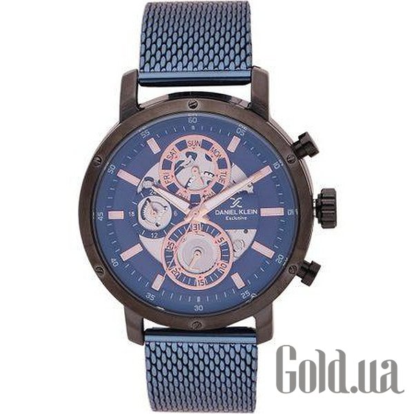 

Мужские часы Daniel Klein, Мужские часы DK11354-4