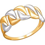 Женское золотое кольцо, 1635847